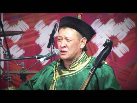 Видео: группа ХАРА и Алексей Ховалыг (Татышев-фест 2017)