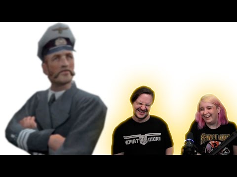 Видео: Call of Duty 1 | РЕАКЦИЯ НА @DegraBebs |