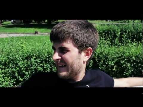 Видео: Бассурман и DOG NeLeGaл -- ЖАРА (2012)