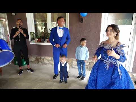 Видео: Кръщене на Георги и Цеци 2023г.ЧАСТ 1 (COVER)