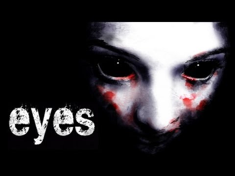 Видео: СОСЕД ИЗБИЛ ДЖЕСУСА - Eyes