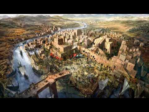 Видео: Цивилизации (рассказывает Аркадий Недель)