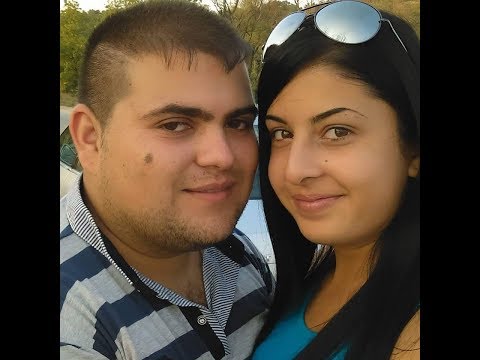 Видео: Годеж на Ивайло и Вероника 17.06.2017