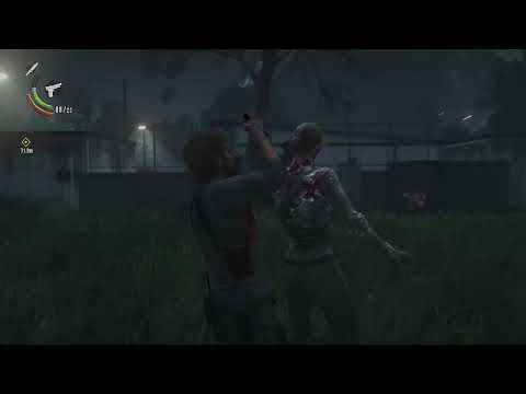 Видео: КАК ОНО ЖИВЁТ?! - The Evil Within 2 #2