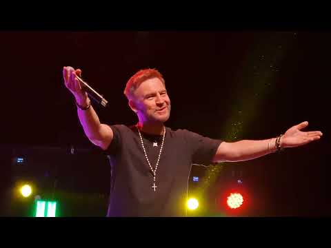 Видео: Группа PLAZMA на фестивале "Дэнс 90-х " в Екатеринбурге 12.10.2024