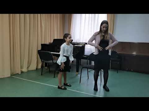 Видео: Открытый урок преп. ДШИ по классу флейты Гринь Юлии Сергеевны. ДПОП "Духовые инструменты. Флейта."