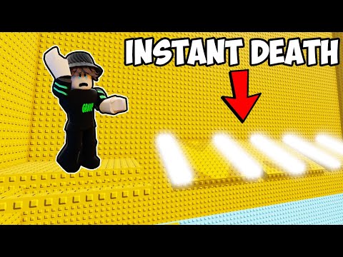 Видео: Прохождение НЕВОЗМОЖНОЙ Башни Пощёчин..(я так устал)