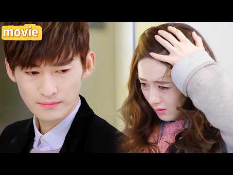 Видео: Сломала контракт? Не беда😳Босс защищает её: "Я рядом"🔥Золушка полностью спокойна💞