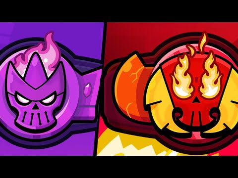Видео: АПНИ ЛЕГУ! СЕКРЕТЫ РАНГОВОГО БОЯ ДЛЯ НОВИЧКОВ BRAWL STARS: ПУТЬ К ПРО РАНГУ БРАВЛ СТАРС