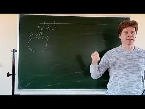 Видео: Китайская теорема об остатках