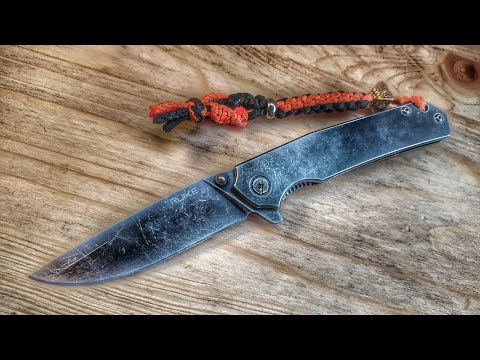 Видео: Ruike P801-SB. Ремонт и тест. куда пропали официалы?