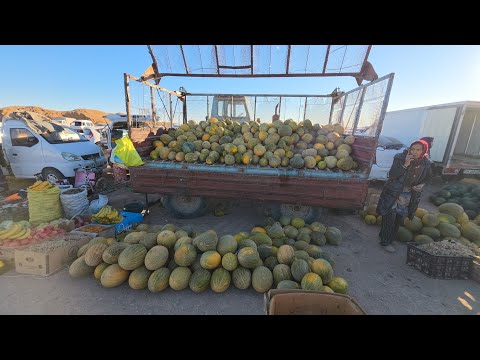 Видео: 2 октября 2025 БАЛИК КАВУН ВА ЕМ ХАШАК НАРХЛАРИ ЭЛЛИККАЛА БУСТОН