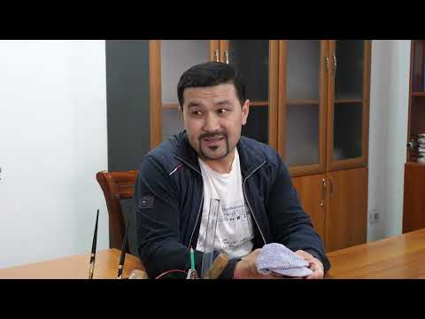 Видео: Бір бүйрекпен өмір сүруге дайын. Күліп ALL