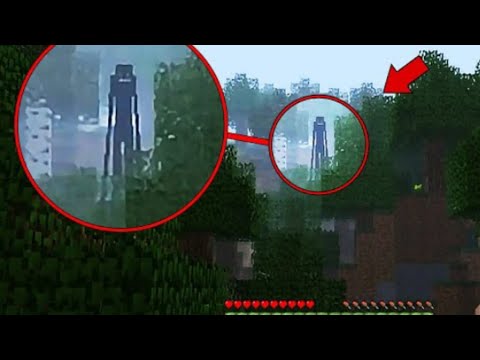 Видео: 😱Мистическое существо Nebilim 172434  уже в ми Майнкрафт(страшный сид)