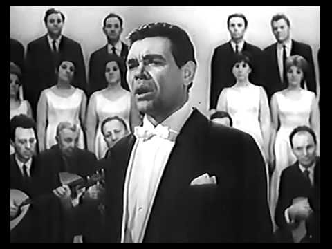 Видео: АЛЕКСАНДР ВЕДЕРНИКОВ_Глухой неведомой тайгою