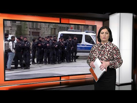 Видео: Ахбори Тоҷикистон ва ҷаҳон (08.01.2024) اخبار تاجیکستان