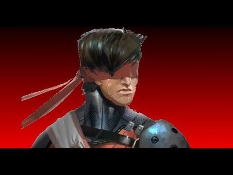 Видео: Mortal Kombat X - Некрос vs Булочка