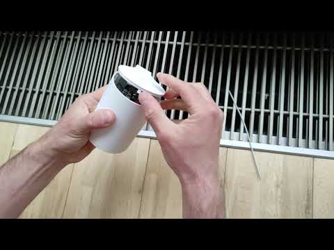 Видео: Разборка и ремонт диспенсера для мыла Xiaomi Mijia Automatic Foam Soap Dispenser
