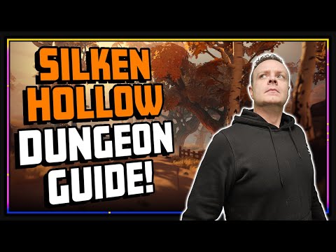 Видео: Лига ПАРАГОН Шелковой Лощины — Руководство по подземелью Братство