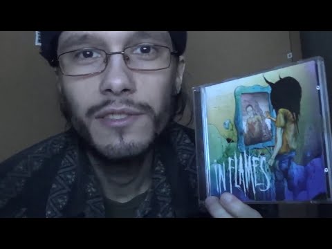 Видео: Видеоблог о группе In Flames