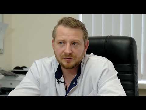 Видео: Софронов Денис Игоревич. Хондросаркома: лечение