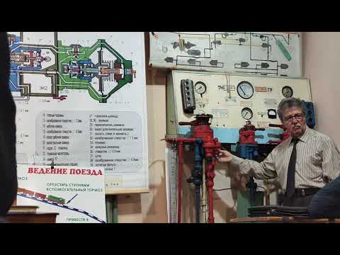 Видео: Кран 394. Регулировка стабилизатора.