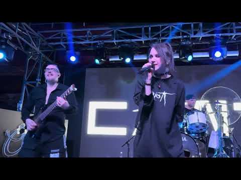 Видео: СЛОТ – Сумерки. LIVE / Барнаул 26.03.2025