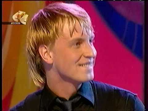 Видео: А.Гоман "Ливень" (Жизнь прекрасна)