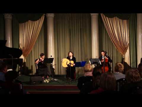 Видео: Елена Гудкова. Всё, что было до тебя...