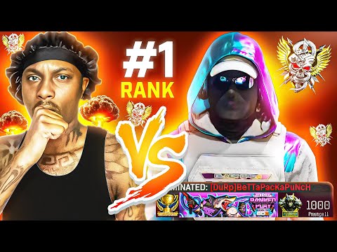 Видео: Он создал этот аккаунт IRIDESCENT только для того, чтобы его разнесли в пух и прах 💀🔥