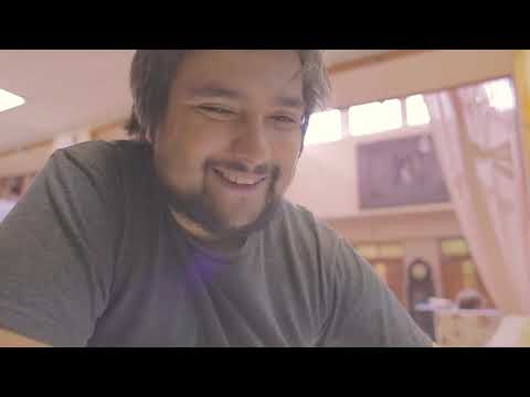 Видео: Мои люди. Первый московский хоспис.