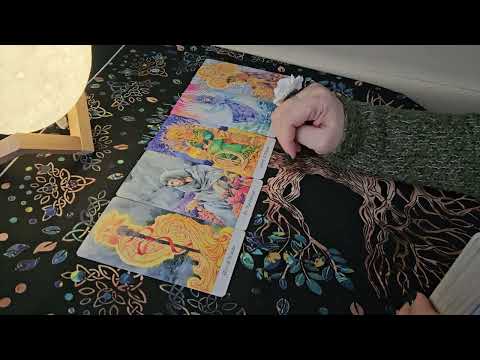 Видео: НАМИСЛЕНИЯТ ОТ МЕН ЧОВЕК 💓ЩЕ ИМАМЕ ЛИ ВРЪЗКА🧿🔮🧿