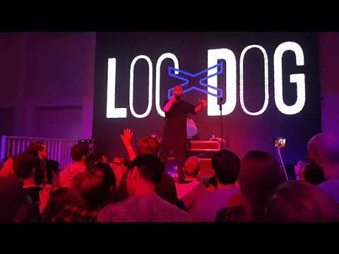 Видео: Loc-Dog — Удача нам к лицу | 21.11.19 Нижний Новгород | Концертоман #LocDogLive #LocDog