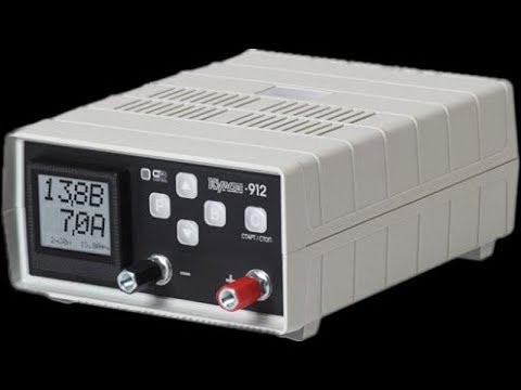 Видео: Слабое место Кулон 912