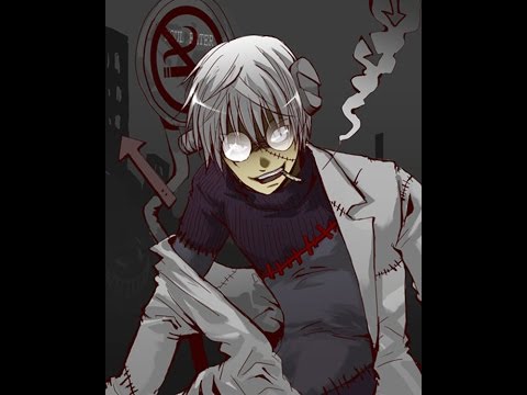 Видео: Пожиратель Душ - Я Псих