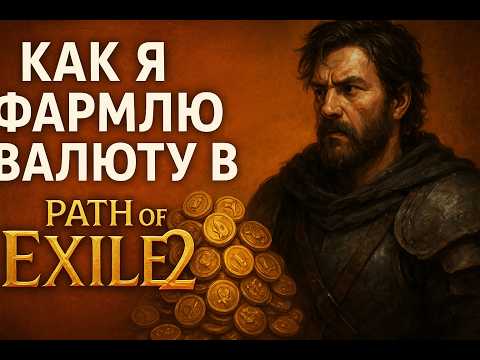 Видео: Фарм хаоса в PoE2 — выгодно или трата времени?