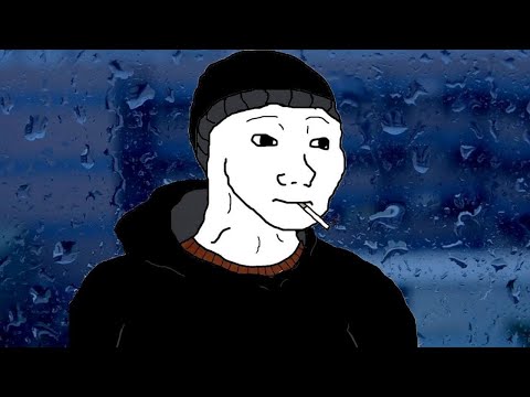 Видео: Кино - Следи за собой (Take care of yourself) | (Slowed + Reverb) [DoomerWave]