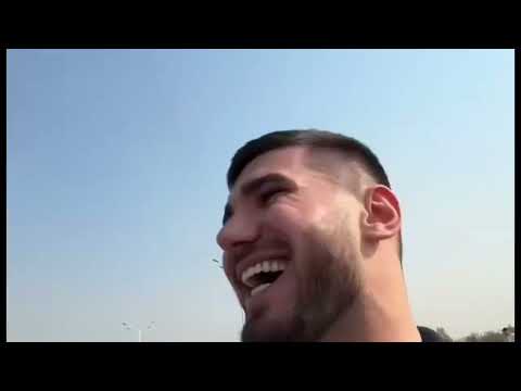 Видео: Гонка  Тамаев🇷🇺 vs Исмаил🇹🇯 полностью видео смотрите до конца выиграл Исмаил🇹🇯.