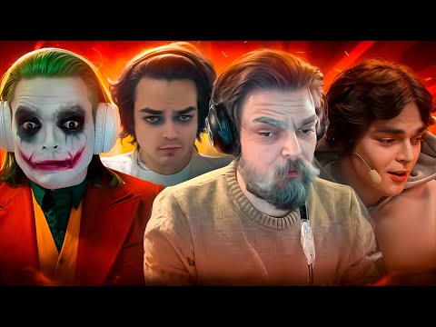 Видео: МОМЕНТЫ РОСТИКА, КОТОРЫЕ СДЕЛАЛИ ЕГО ПОПУЛЯРНЫМ