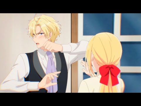 Видео: Linden x Elise「AMV」Gekai Elise || Алиса х Линдер | Королева со скальпелем