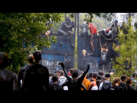 Видео: Стальной Характер | Томск (полное видео)