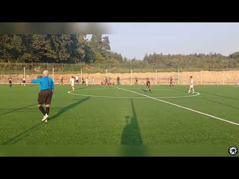 Видео: Турнір Skylark cup літо 2024.  FC PANTERA-2012 - ДЮСШ-25-2012. Фінал