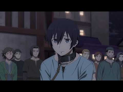 Видео: Аниме клип - Они смеялись мне в след