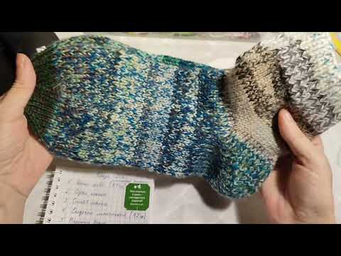 Видео: Итоги января || Готовые работы