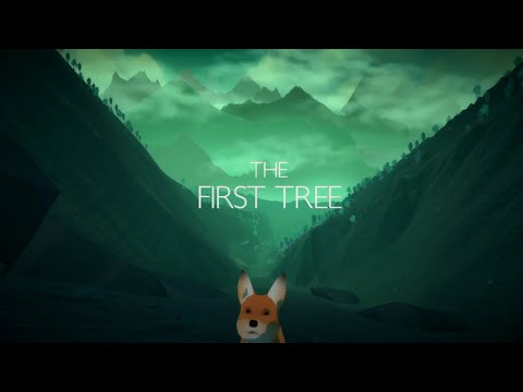 Видео: The First Tree #3 Спускаемся