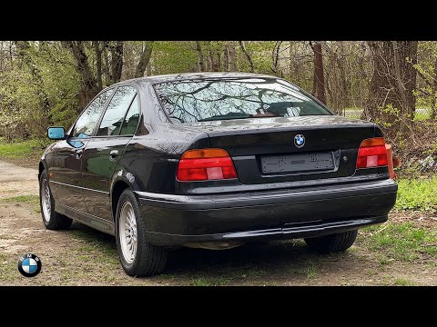 Видео: КАК СЭКОНОМИТЬ НА РЕМОНТЕ СТАРОЙ БМВ?!