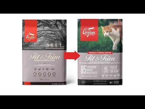 Видео: Обзор Orijen. Теперь он чебурашка!