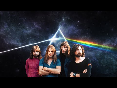 Видео: КАК PINK FLOYD СТАЛИ ВЕЛИКИМИ | THE DARK SIDE OF THE MOON