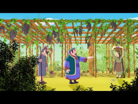 Видео: 29. Икки боғ эгаси 29-воқеа 2-қисм | 29. Ikki bog‘ egasi 29-voqea 2-qism