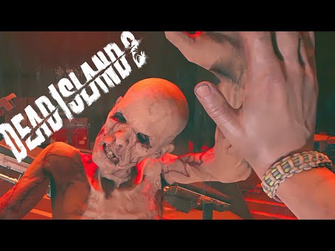 Видео: Dead Island 2 - Эпизод 13: Витринный образец